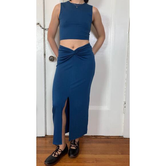 reformation skirt set - Picture 5 of 7